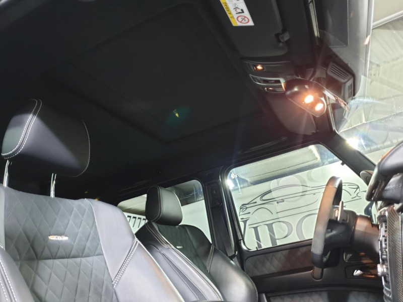 Mercedes-Benz G 500 4x4 AMG бензин 2016 id-8885 Купить Mercedes-Benz G 500 4x4 AMG бензин 2016 id-8885 в Киеве, Фото №11