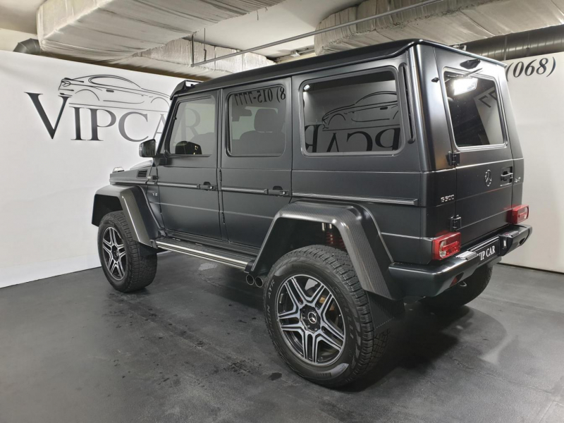Mercedes-Benz G 500 4x4 AMG бензин 2016 id-8885 Купить Mercedes-Benz G 500 4x4 AMG бензин 2016 id-8885 в Киеве, Фото №13