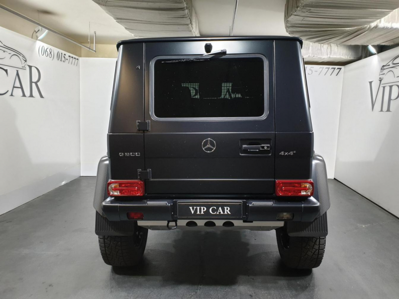 Mercedes-Benz G 500 4x4 AMG бензин 2016 id-8885 Купить Mercedes-Benz G 500 4x4 AMG бензин 2016 id-8885 в Киеве, Фото №14