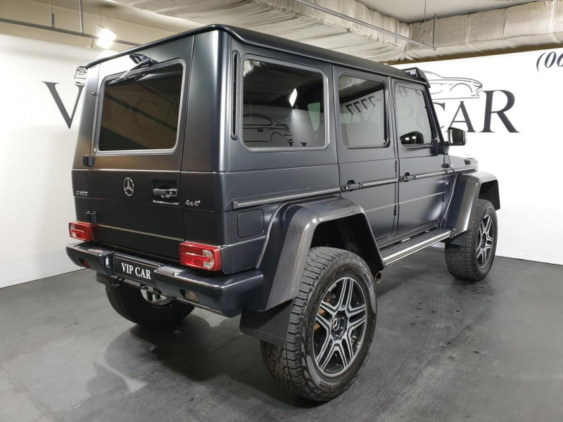 Mercedes-Benz G 500 4x4 AMG бензин 2016 id-8885 Купить Mercedes-Benz G 500 4x4 AMG бензин 2016 id-8885 в Киеве, Фото №15