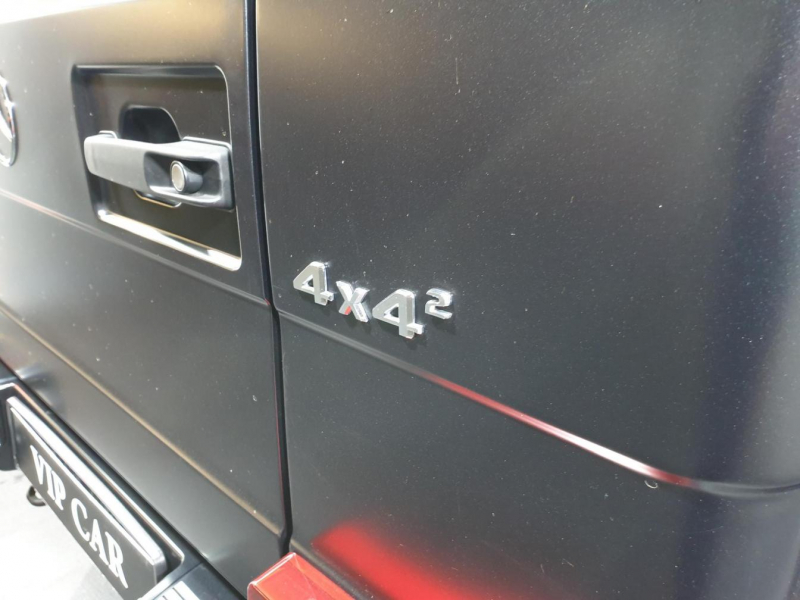 Mercedes-Benz G 500 4x4 AMG бензин 2016 id-8885 Купить Mercedes-Benz G 500 4x4 AMG бензин 2016 id-8885 в Киеве, Фото №16