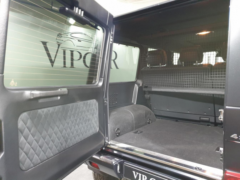 Mercedes-Benz G 500 4x4 AMG бензин 2016 id-8885 Купить Mercedes-Benz G 500 4x4 AMG бензин 2016 id-8885 в Киеве, Фото №19