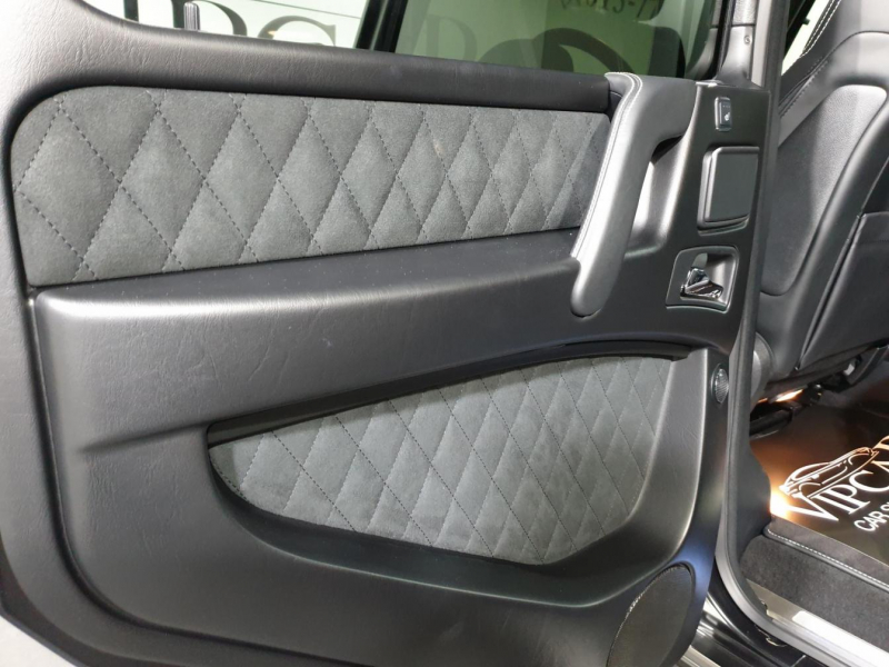 Mercedes-Benz G 500 4x4 AMG бензин 2016 id-8885 Купить Mercedes-Benz G 500 4x4 AMG бензин 2016 id-8885 в Киеве, Фото №26