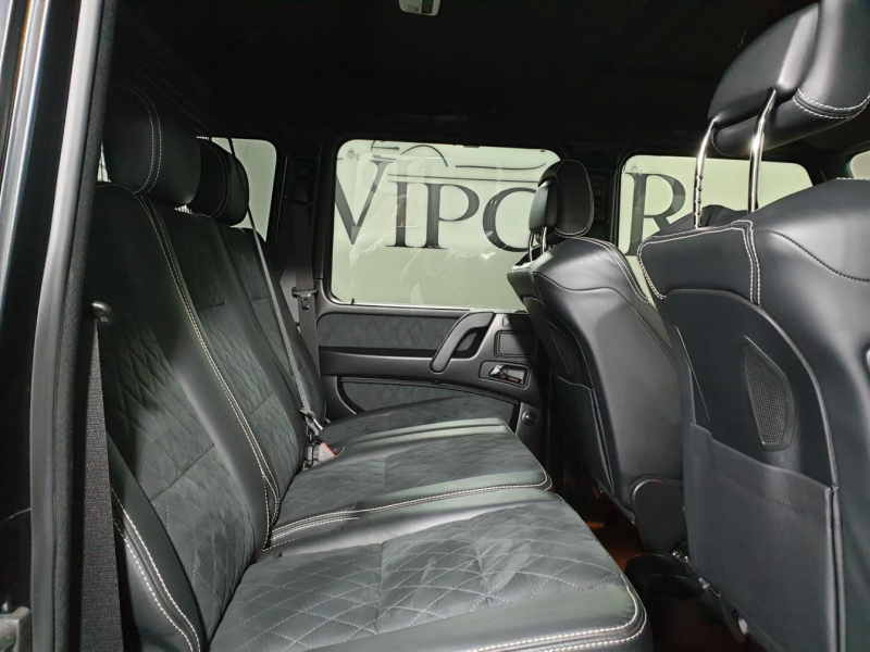 Mercedes-Benz G 500 4x4 AMG бензин 2016 id-8885 Купить Mercedes-Benz G 500 4x4 AMG бензин 2016 id-8885 в Киеве, Фото №27