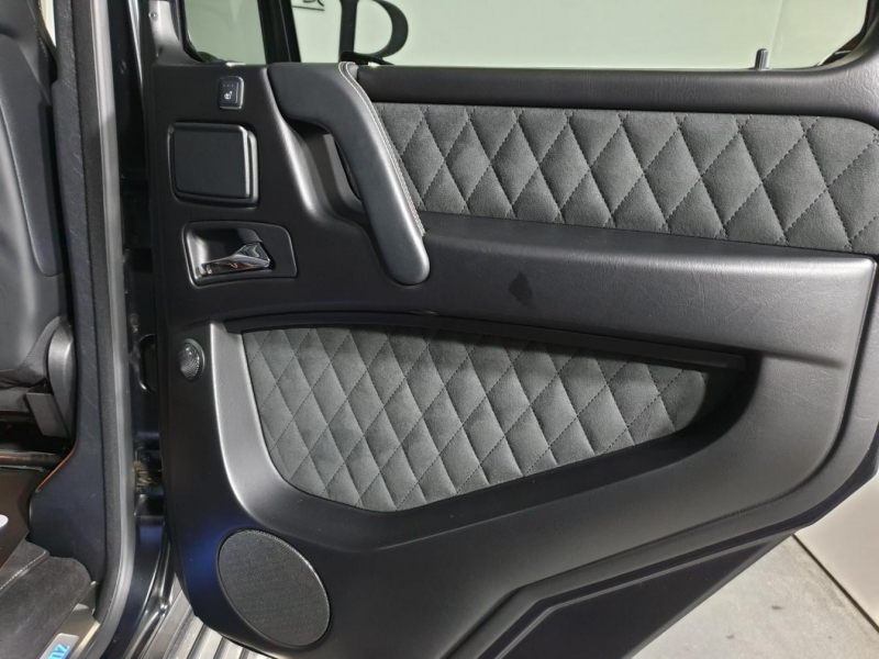 Mercedes-Benz G 500 4x4 AMG бензин 2016 id-8885 Купить Mercedes-Benz G 500 4x4 AMG бензин 2016 id-8885 в Киеве, Фото №29