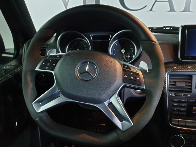 Mercedes-Benz G 500 4x4 AMG бензин 2016 id-8885 Купить Mercedes-Benz G 500 4x4 AMG бензин 2016 id-8885 в Киеве, Фото №33