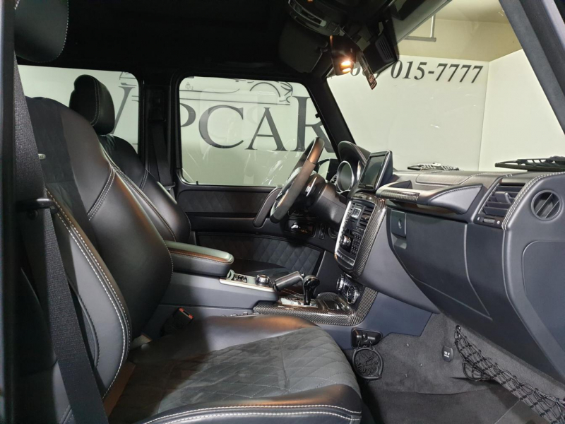 Mercedes-Benz G 500 4x4 AMG бензин 2016 id-8885 Купить Mercedes-Benz G 500 4x4 AMG бензин 2016 id-8885 в Киеве, Фото №36