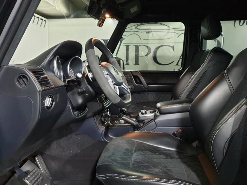 Mercedes-Benz G 500 4x4 AMG бензин 2016 id-8885 Купить Mercedes-Benz G 500 4x4 AMG бензин 2016 id-8885 в Киеве, Фото №43