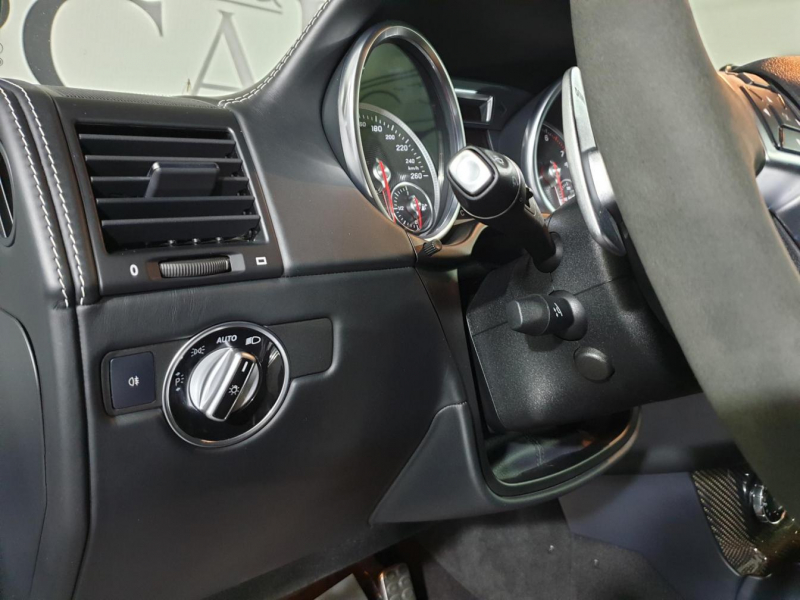 Mercedes-Benz G 500 4x4 AMG бензин 2016 id-8885 Купить Mercedes-Benz G 500 4x4 AMG бензин 2016 id-8885 в Киеве, Фото №44