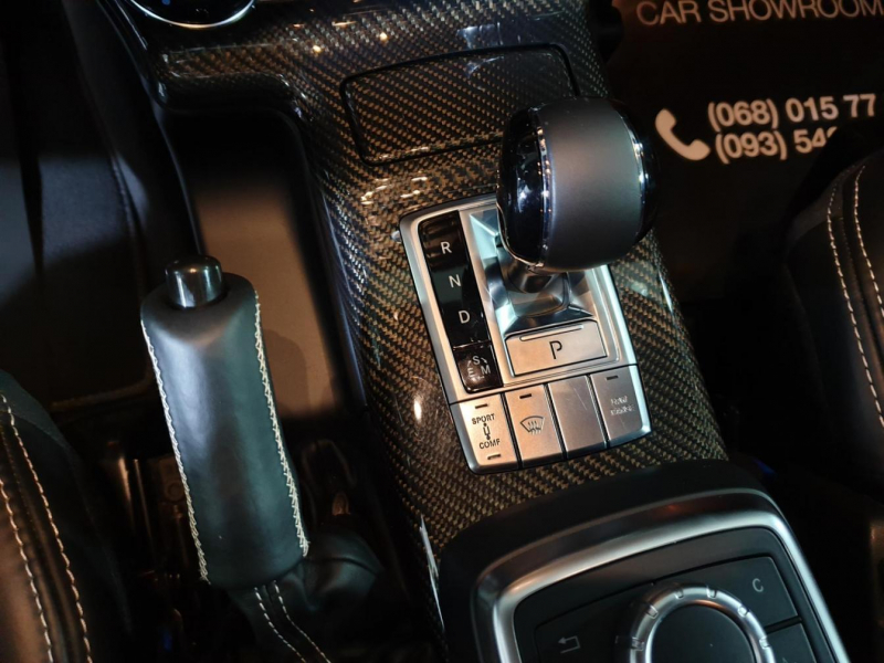 Mercedes-Benz G 500 4x4 AMG бензин 2016 id-8885 Купить Mercedes-Benz G 500 4x4 AMG бензин 2016 id-8885 в Киеве, Фото №52