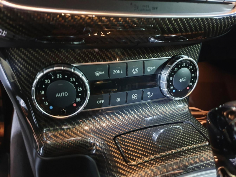 Mercedes-Benz G 500 4x4 AMG бензин 2016 id-8885 Купить Mercedes-Benz G 500 4x4 AMG бензин 2016 id-8885 в Киеве, Фото №54