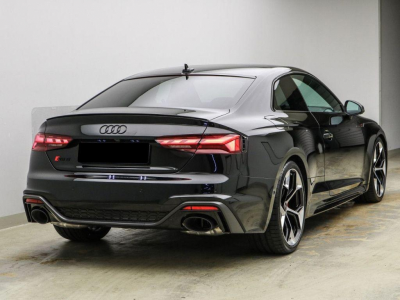 Audi RS5 Coupe бензин 2024 id-8835 Купить Audi RS5 Coupe бензин 2024 id-8835 в Киеве, Фото №2