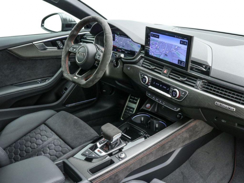 Audi RS5 Coupe бензин 2024 id-8835 Купить Audi RS5 Coupe бензин 2024 id-8835 в Киеве, Фото №3