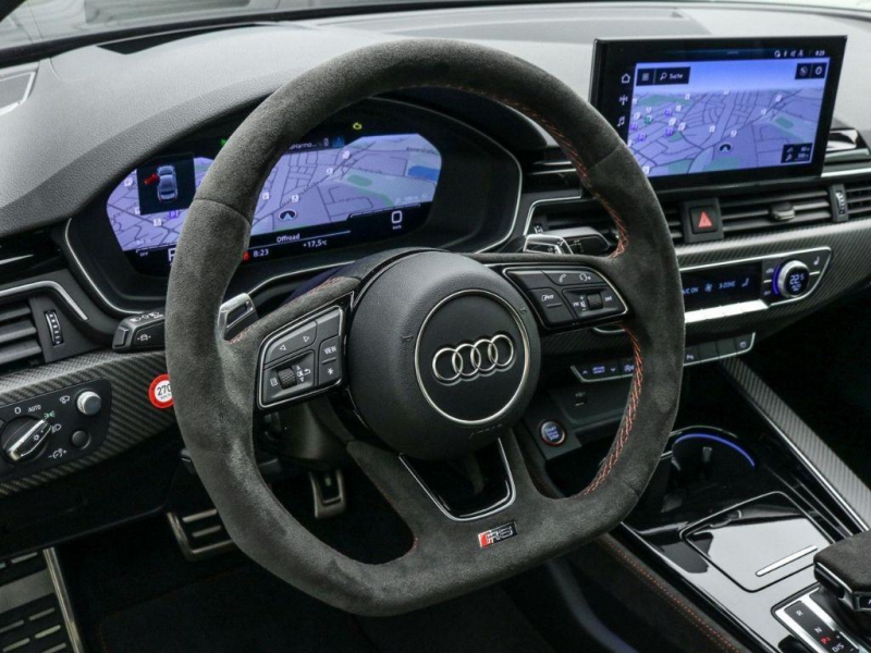 Audi RS5 Coupe бензин 2024 id-8835 Купить Audi RS5 Coupe бензин 2024 id-8835 в Киеве, Фото №6