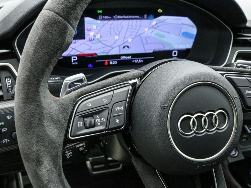 Audi RS5 Coupe бензин 2024 id-8835 Купить Audi RS5 Coupe бензин 2024 id-8835 в Киеве, Фото №7