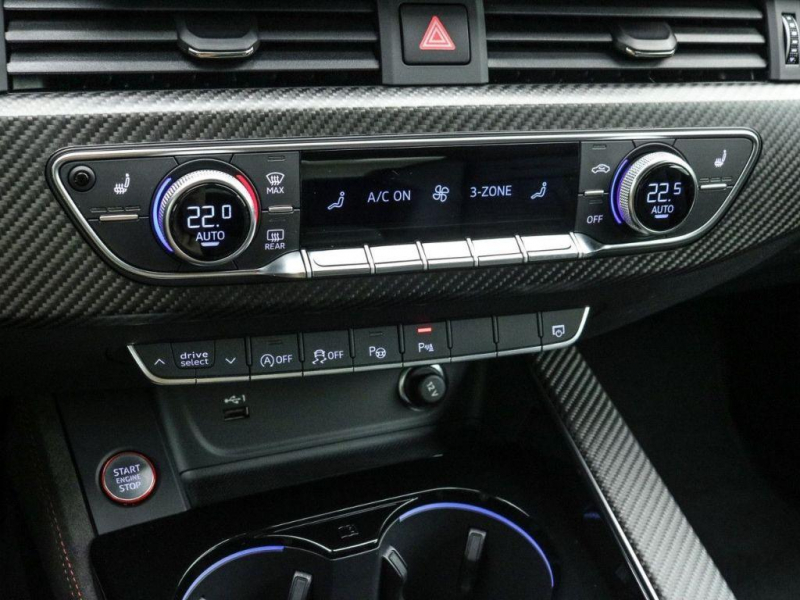 Audi RS5 Coupe бензин 2024 id-8835 Купить Audi RS5 Coupe бензин 2024 id-8835 в Киеве, Фото №9