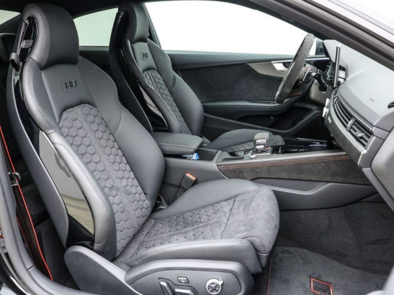 Audi RS5 Coupe бензин 2024 id-8835 Купить Audi RS5 Coupe бензин 2024 id-8835 в Киеве, Фото №11