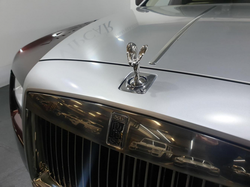 Купить Rolls-Royce Ghost бензин 2010 id-8826 в Киеве, Фото №7