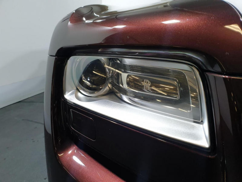 Купить Rolls-Royce Ghost бензин 2010 id-8826 в Киеве, Фото №8