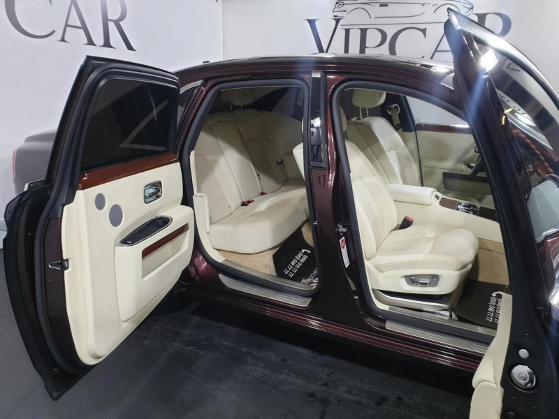 Купить Rolls-Royce Ghost бензин 2010 id-8826 в Киеве, Фото №9