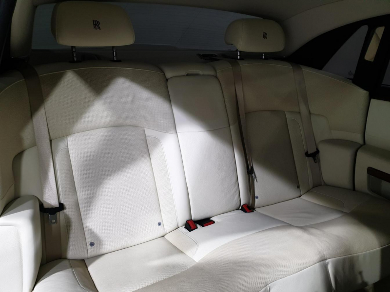 Купить Rolls-Royce Ghost бензин 2010 id-8826 в Киеве, Фото №11