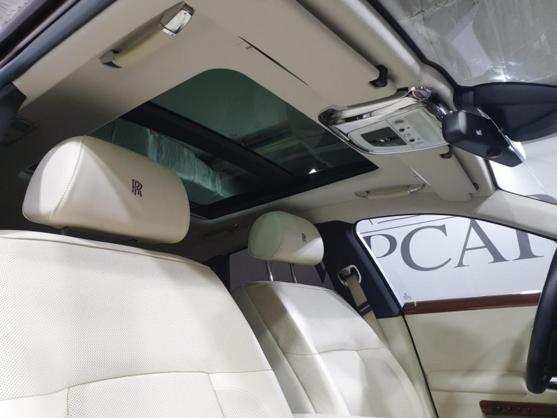 Купить Rolls-Royce Ghost бензин 2010 id-8826 в Киеве, Фото №13