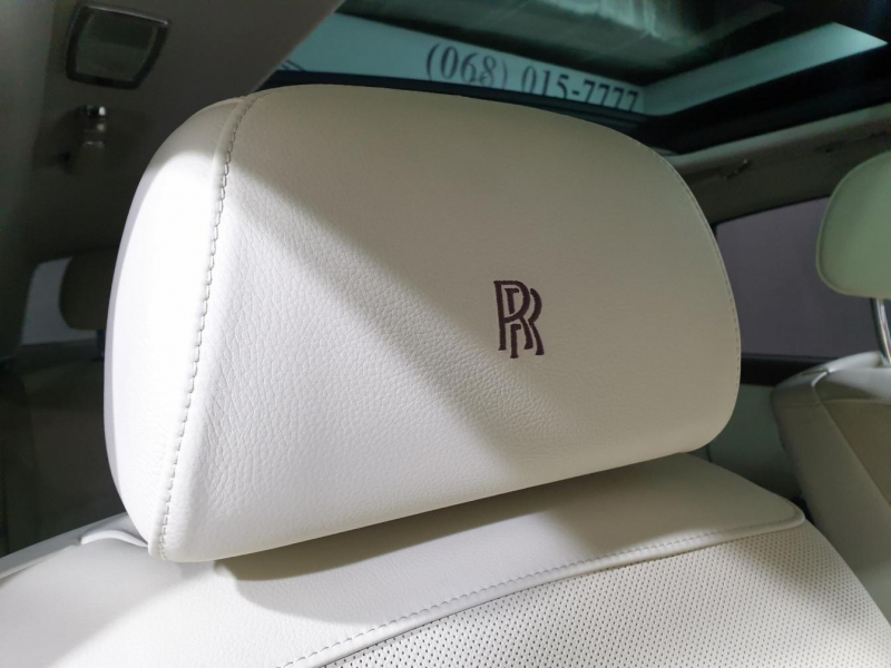 Купить Rolls-Royce Ghost бензин 2010 id-8826 в Киеве, Фото №14