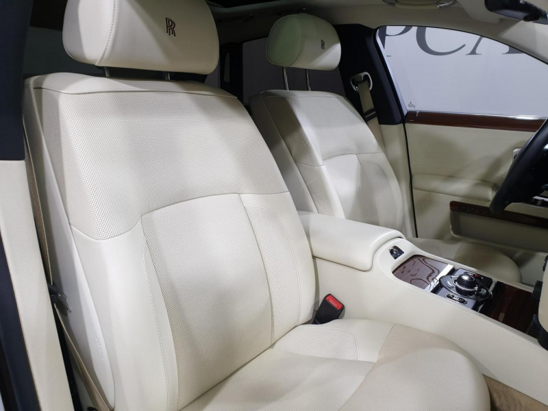 Купить Rolls-Royce Ghost бензин 2010 id-8826 в Киеве, Фото №15