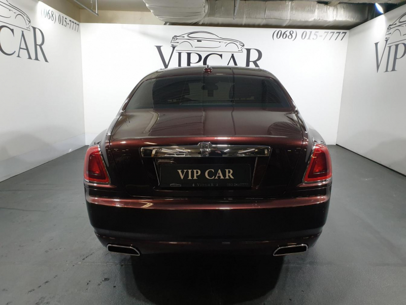 Купить Rolls-Royce Ghost бензин 2010 id-8826 в Киеве, Фото №17