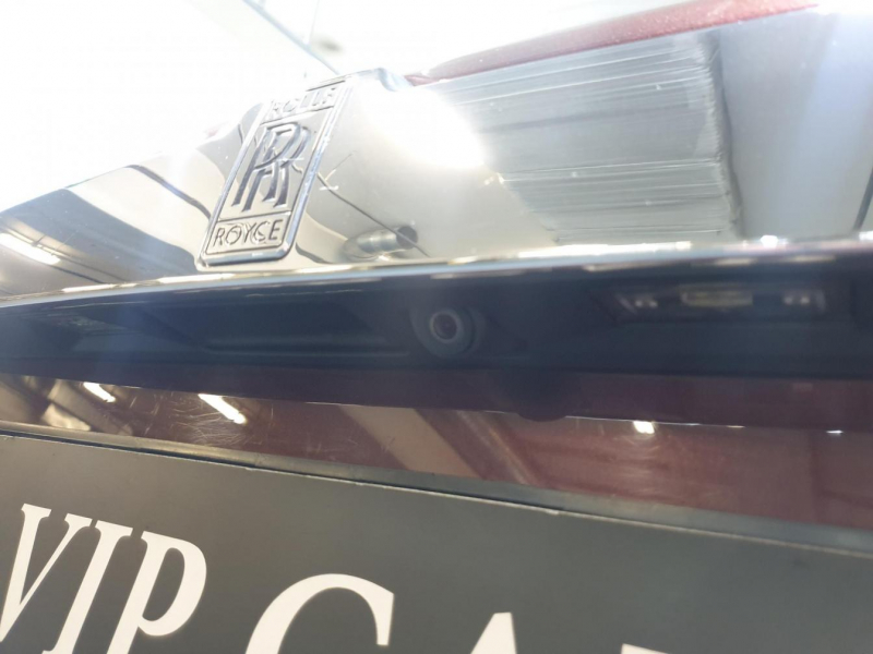 Купить Rolls-Royce Ghost бензин 2010 id-8826 в Киеве, Фото №20