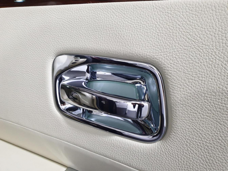 Купить Rolls-Royce Ghost бензин 2010 id-8826 в Киеве, Фото №24