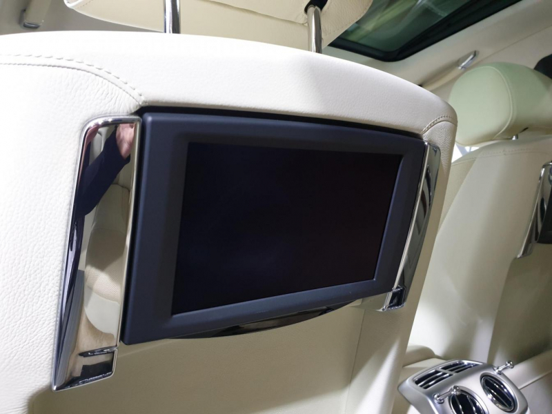 Купить Rolls-Royce Ghost бензин 2010 id-8826 в Киеве, Фото №27