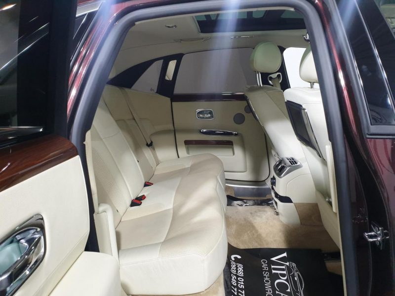 Купить Rolls-Royce Ghost бензин 2010 id-8826 в Киеве, Фото №29