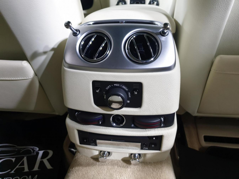 Купить Rolls-Royce Ghost бензин 2010 id-8826 в Киеве, Фото №33