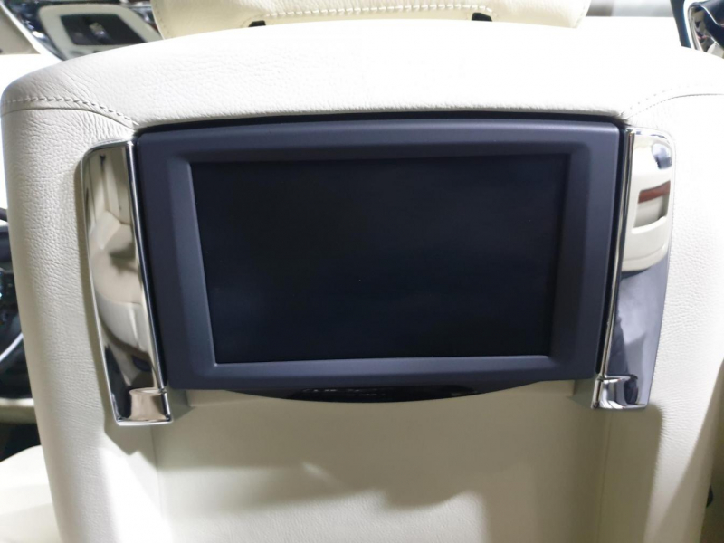 Купить Rolls-Royce Ghost бензин 2010 id-8826 в Киеве, Фото №34