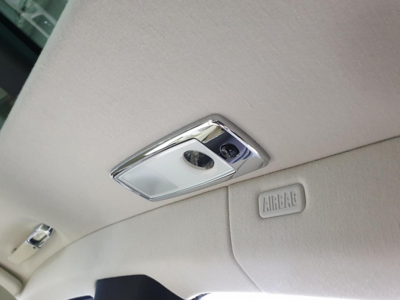 Купить Rolls-Royce Ghost бензин 2010 id-8826 в Киеве, Фото №35