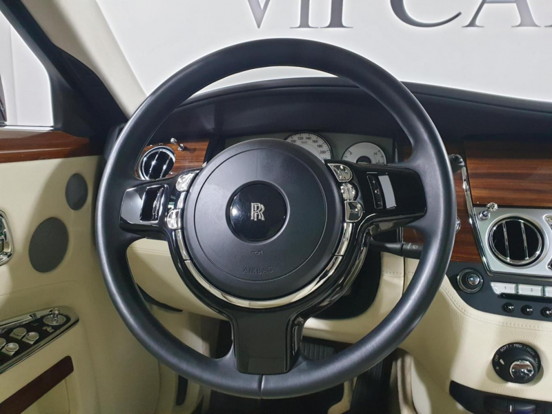 Купить Rolls-Royce Ghost бензин 2010 id-8826 в Киеве, Фото №38