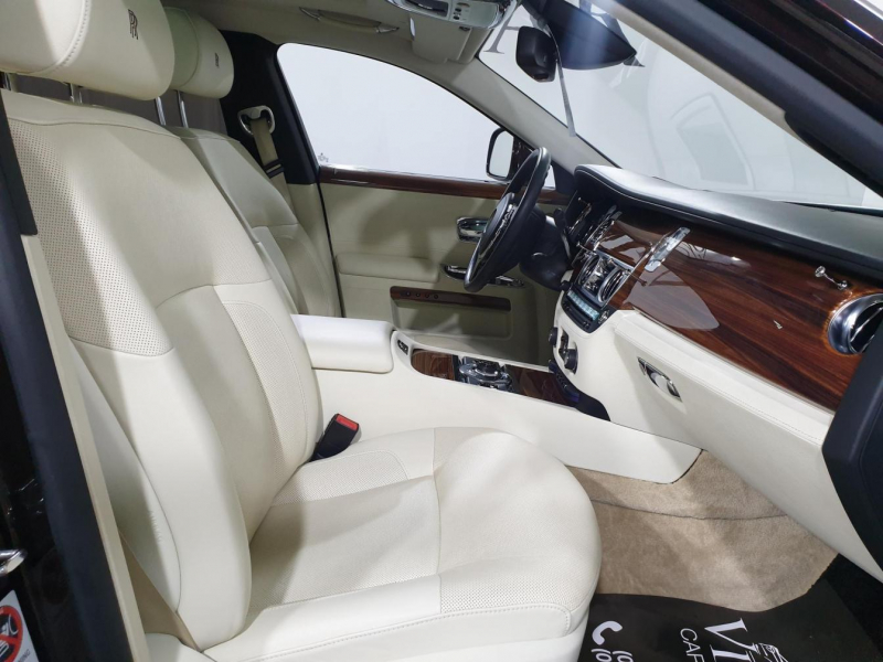 Купить Rolls-Royce Ghost бензин 2010 id-8826 в Киеве, Фото №41