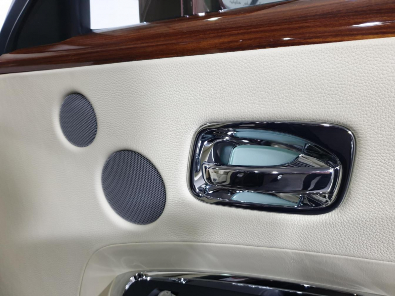 Купить Rolls-Royce Ghost бензин 2010 id-8826 в Киеве, Фото №44