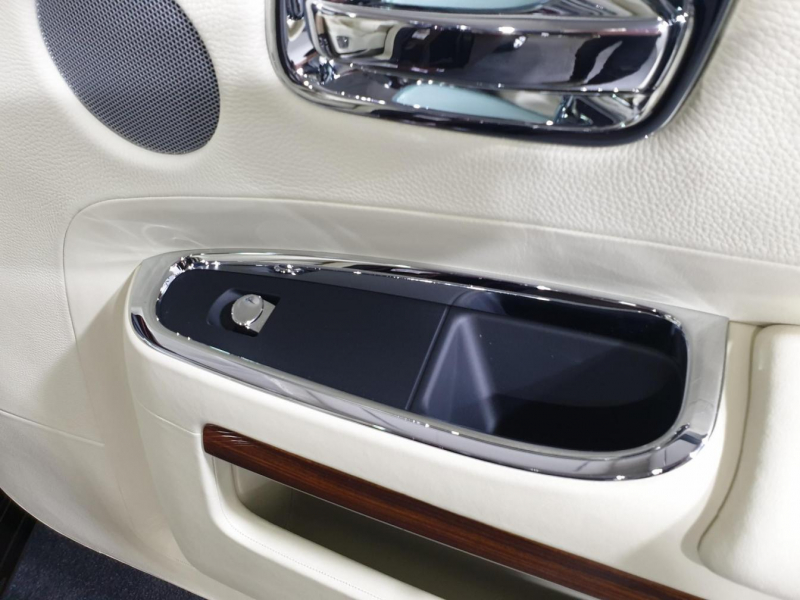 Купить Rolls-Royce Ghost бензин 2010 id-8826 в Киеве, Фото №46