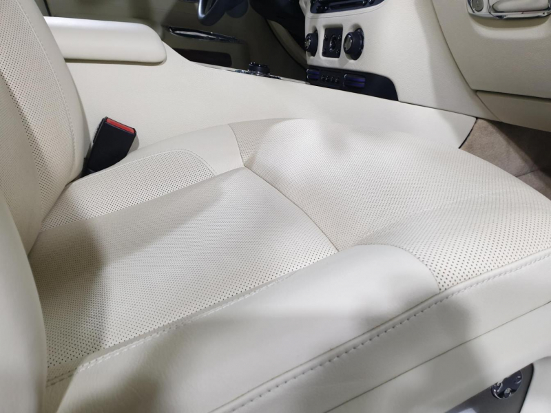 Купить Rolls-Royce Ghost бензин 2010 id-8826 в Киеве, Фото №48