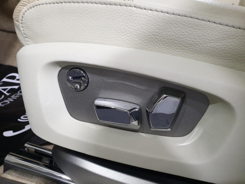 Купить Rolls-Royce Ghost бензин 2010 id-8826 в Киеве, Фото №52