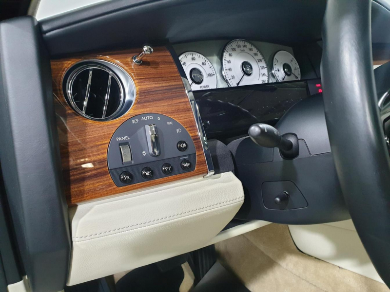 Купить Rolls-Royce Ghost бензин 2010 id-8826 в Киеве, Фото №53