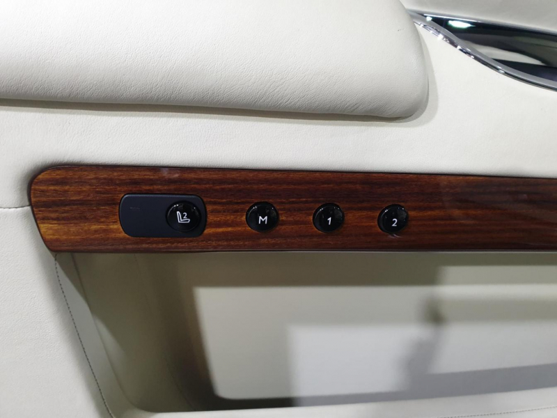 Купить Rolls-Royce Ghost бензин 2010 id-8826 в Киеве, Фото №55