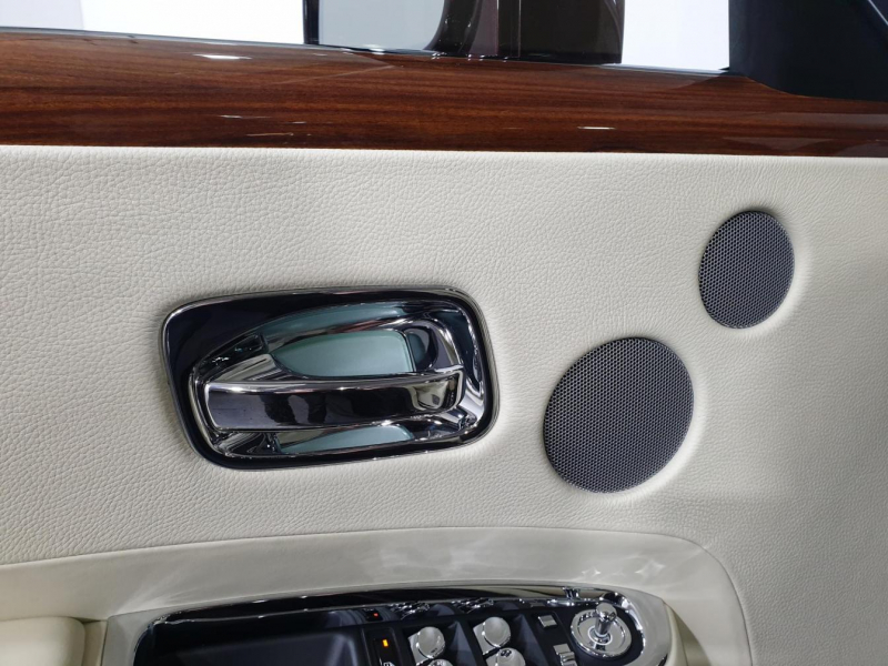 Купить Rolls-Royce Ghost бензин 2010 id-8826 в Киеве, Фото №57