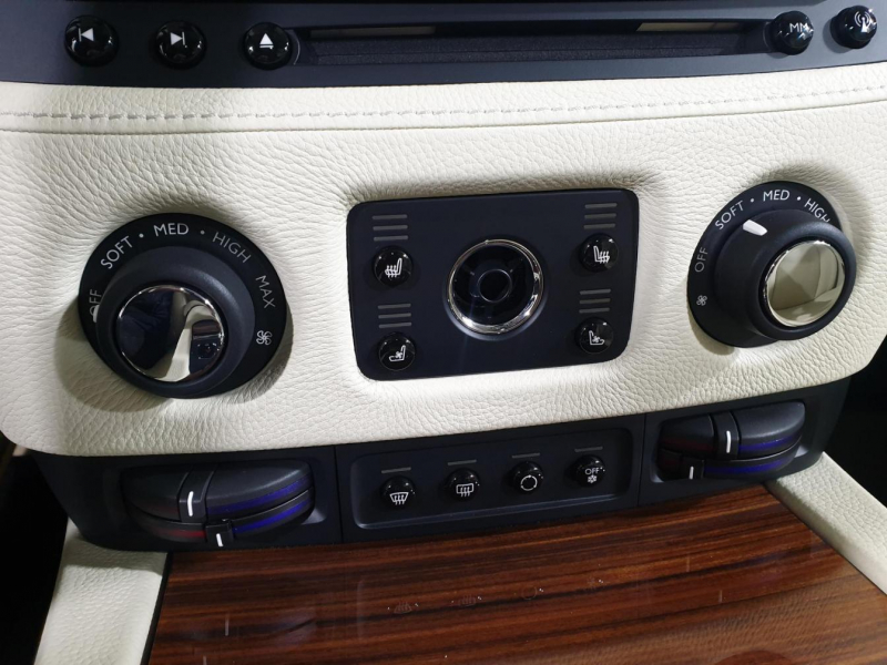 Купить Rolls-Royce Ghost бензин 2010 id-8826 в Киеве, Фото №60