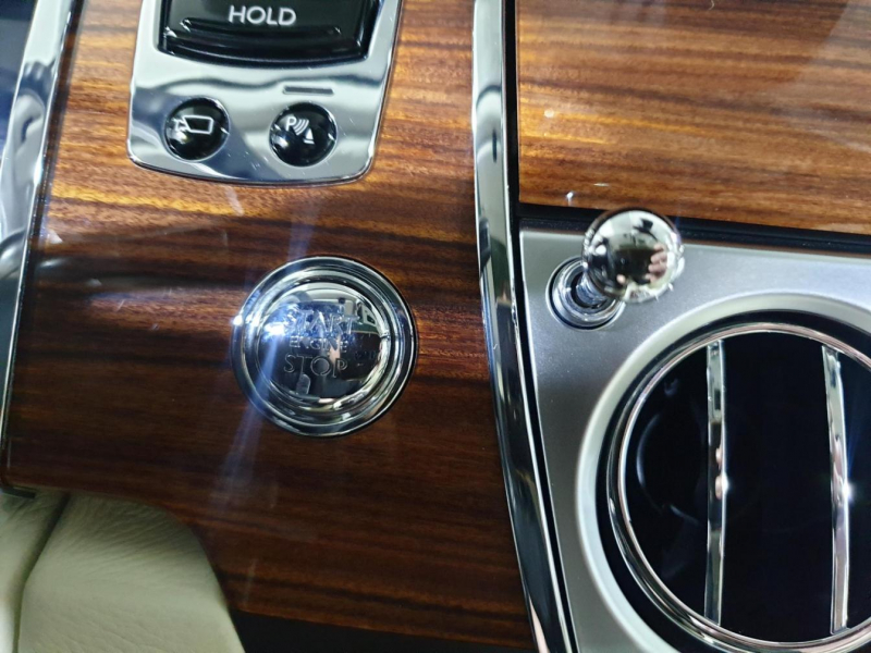 Купить Rolls-Royce Ghost бензин 2010 id-8826 в Киеве, Фото №62