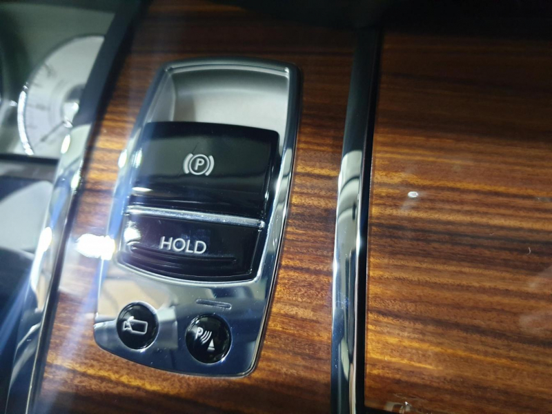 Купить Rolls-Royce Ghost бензин 2010 id-8826 в Киеве, Фото №63