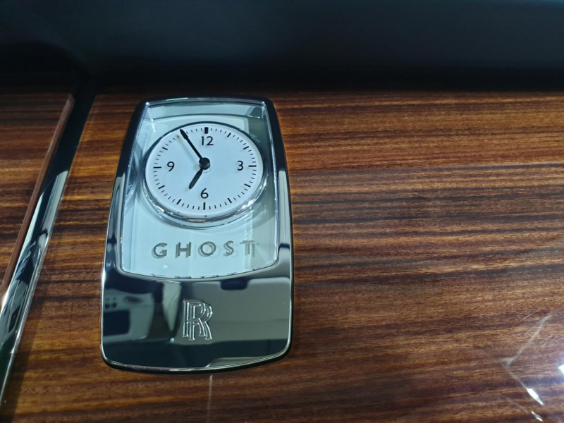 Купить Rolls-Royce Ghost бензин 2010 id-8826 в Киеве, Фото №64