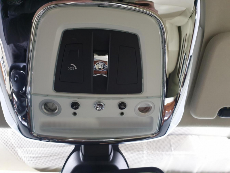 Купить Rolls-Royce Ghost бензин 2010 id-8826 в Киеве, Фото №65